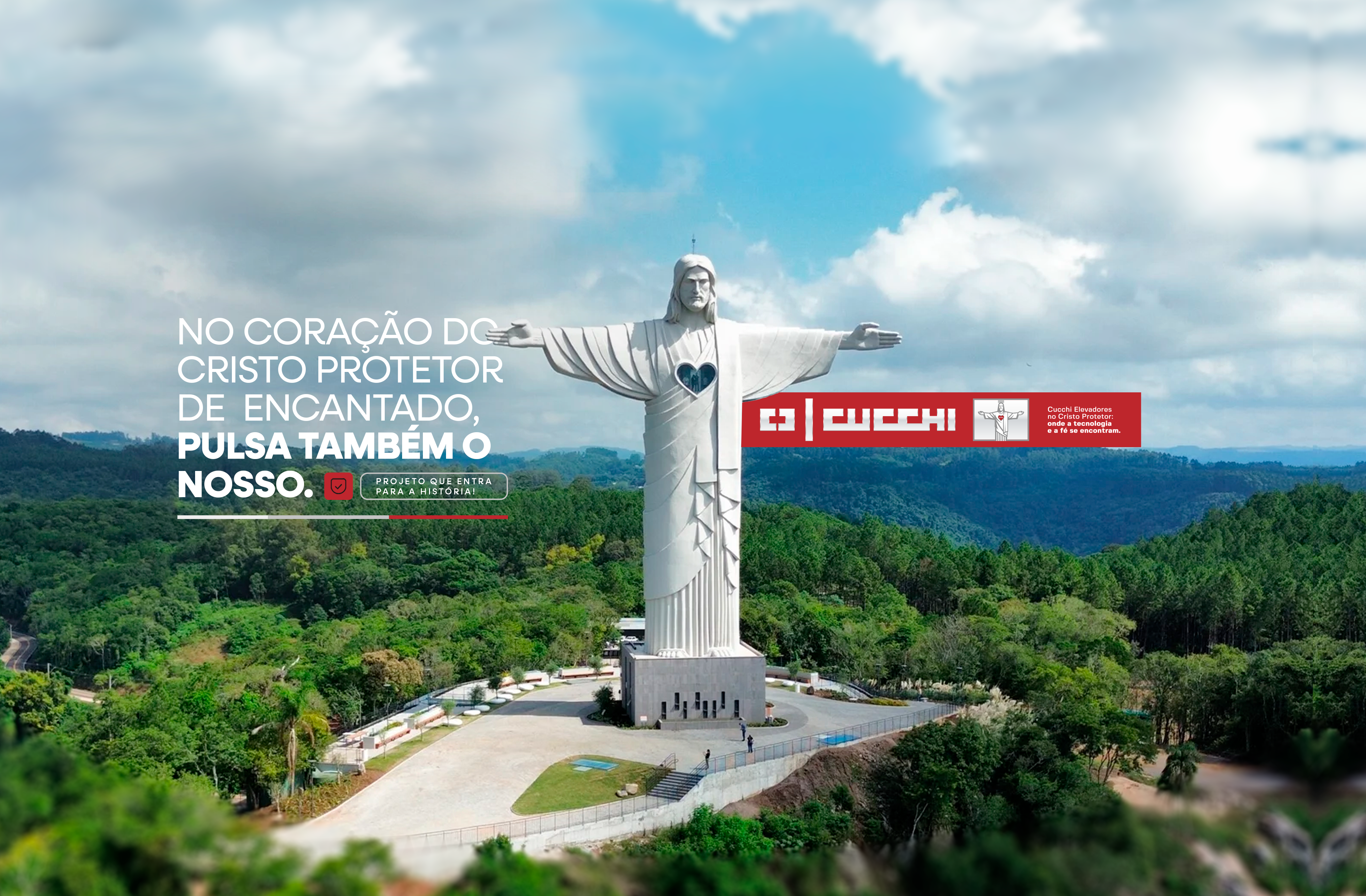 Capa do Blog